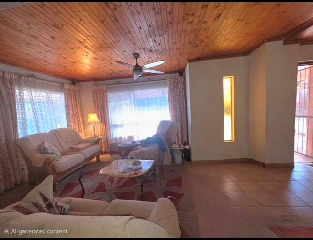 5 BEDROOM HOUSE FOR SALE IN FARRAR PARK